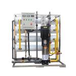 4000 LPH Ss Water Purifier Ro Plant For Agriculture Home Use Drinking Water for sale
