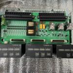 GE IS200TTURH1CFD Turbine Protection DIN Rail Module for sale