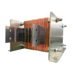 30milliohm Neutral Grounding Resistor Ultr-Low Ohmic Stainless Steel Resistor for sale