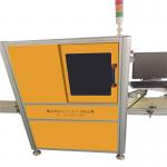 30W 50W Laser Coding Equipment For Graphic And Text Marking for sale