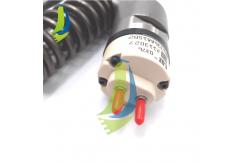 China 211-3027 Electrical Parts Fuel Injector For 3406E 3456 Engine 2113027 supplier