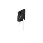 Low On Resistance Silicon Carbide MOSFET TO-247AC For Telecommunication for sale