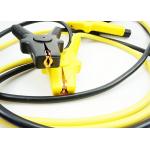 High Performance Smart Booster Cables 500A 2.5m With Dual Construction for sale