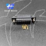 HW-CMM Connector, HW-222C16M16,2mm Pitch. for sale