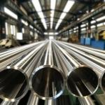 DN25 Stainless Steel Tube 15mm Thickness S32205 S32750 Cold Drawn Certifited By ISO for sale