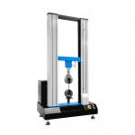 Computer Control Universal Tensile Testing Machines With Celtron Load Cell Sensor for sale