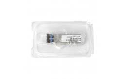 China 10G BIDI SFP Module 10km 1270nm/1330nm CWDM DFB, DDM Compatible With Ciso supplier