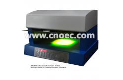 China Forensic Comparison Microscope With Document Examination System supplier
