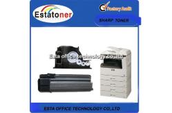 China MX-235GT Sharp Copier Toner For AR5318 Sharp Digital Copiers supplier