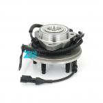 Motorcraft Wheel Bearing and Hub Assemblies7L2Z-1104A Auto Parts Wheel Bearing for sale