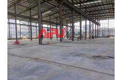 China Steel Mud Tank Solids Control System Bottom Bevels 380V supplier