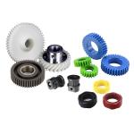 ODM OEM Stainless Steel CNC Machining Parts Metal Turning Parts With Fast Turnaround Time for sale