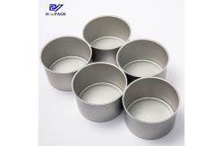 China 180ml Personalised Tobacco Tin D73x46mm Custom Cigarette Tin supplier