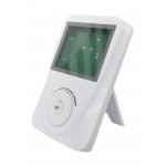 Smart Underfloor Heating Room Thermostat for 230V Systems LCD Display Easy Temperature Control for sale
