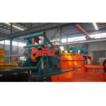 VFD Petroleum Solids Control Drilling Mud Equipment for sale