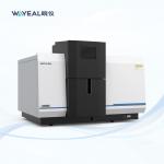 Full Titanium Burner Head Double Beam Atomic Absorption Spectrophotometer for sale
