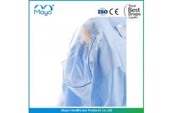 China Craniotomy Drape Disposable Surgical Drapes With Ioban Incise Pouch supplier