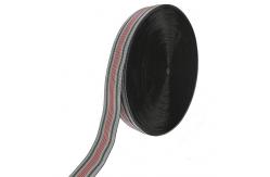 China High Elastic Rubber Or Yarn Sofa Webbing Straps / Sofa Components supplier