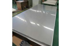 China Aisi Inox 304 316l 430 2b Finish Ss Sheet 20mm Width supplier
