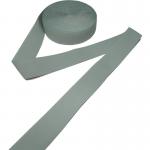 OEM 5cm Plush Band Elastic 50mm Polyester Webbing For Waistband