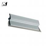Antirust Sturdy Plastering Skimming Spatulas , Length 0.6m Drywall Smoothing Blade for sale
