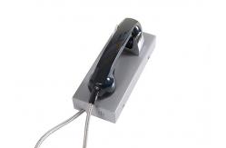 China Easy Installing Vandal Resistant Telephone , SOS Auto Dial Emergency Phone supplier