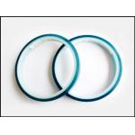 Customizable Tan Masking Tape Ideal for Silk Screen Printing Projects