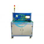 Suction Gun Helium Leak Test Machine For New Energy Battery Pack for sale