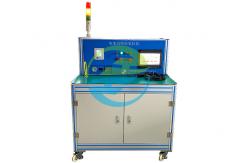 China Suction Gun Helium Leak Test Machine For New Energy Battery Pack supplier