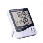 Special Use For Household Temperature And Humidity Gauge Meter Multifunction Digital Display Thermometer Hygrometer for sale