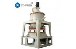China Stone Micro Powder Grinding Mill Vertical Bentonite Kaolin Raymond Mill Machine supplier