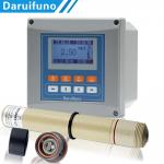 5 ~ 9pH Chlorine Analyzers Analog Signal Accurate Water Quality Transmitter for sale