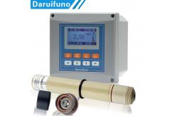 China 5 ~ 9pH Chlorine Analyzers Analog Signal Accurate Water Quality Transmitter supplier