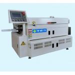 220V 50HZ PCB Brushing Machine Multi Function 1750x800x1200MM