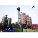 Plated Link Chain Bucket Elevator Conveyor For Ore And Coal for sale