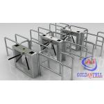 Passage Gym Train Station Turnstile Door Multi Acess Acceptable for sale