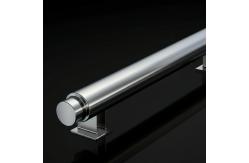 China Rust-Resistant Stainless Steel Handrails for Seaside Properties supplier