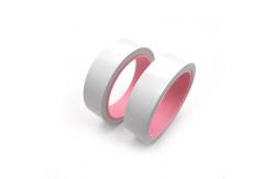 China Anti Static PP Film Backed Acrylic Adhesive Tape Roll Silicone Free OEM ODM supplier