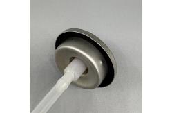 China Efficient Salon Hair Glue Valve for Barbers with Quick-Drying Feature supplier