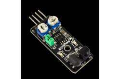 China Infrared IR Sensor Obstacle Avoidance Sensor Smart Car for Arduino supplier