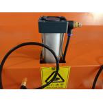3.5kW AC380 Acrylic Polisher With Variable Speed Processing