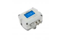 China 4-20mA Digital Differential Pressure Transducer supplier