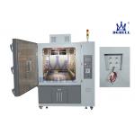 Atmospheric Altitude Environmental Temperature Chamber 10KPa/Min Recovery for sale