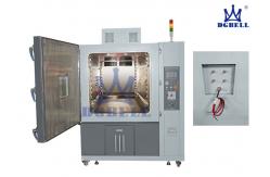 China Atmospheric Altitude Environmental Temperature Chamber 10KPa/Min Recovery supplier