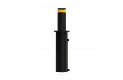 China Anti-Collision Safety LED Bollard with High Blocking Ability and Internal Hydraulic System supplier