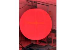 China Effortlessly Create Perfect Atmosphere With Muse RGBW 400W Balloon Light supplier