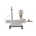 Educational Equipment Technical Teaching Equipment HORIZONTAL OSBORNE -REYNOLDS DEMONSTRATION MODULE for sale