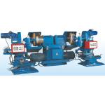 Industrialized  Polishing Machine Stainless Steel Polishing Machine for Stainless Steel Pot and Pan cook ware for sale