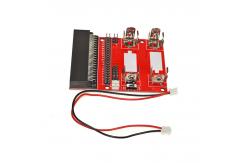 China STEM Education Development Board AA Battery Power Supply Module DC 3V OEM supplier