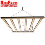 Greenhouse PWM 650W Cri80 Horticulture LED Grow Lights for sale